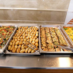 Отель Морской, Крым