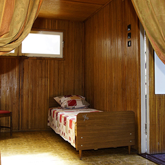 Гостиничный комплекс Новый Свет, Новый Свет, Крым