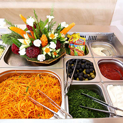 Отель Морской, Крым