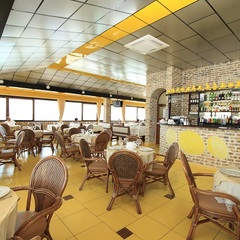 Отель Морской, Крым