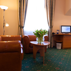 Гостиница Максима Заря, Москва, Московская область