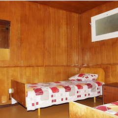 Гостиничный комплекс Новый Свет, Новый Свет, Крым