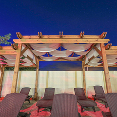 Гостиница Ас-Эль, Коктебель, Крым