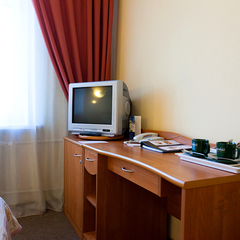 Гостиница Максима Заря, Москва, Московская область