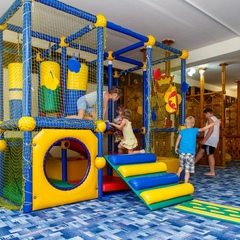 Пансионат Приветливый берег, Геленджик, Краснодарский край