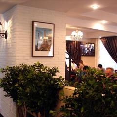 Гостиница Максима Заря, Москва, Московская область