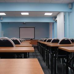 Гостиница Максима Заря, Москва, Московская область