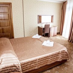 Пансионат Кубань, Геленджик, Краснодарский край