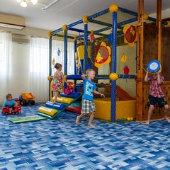 Пансионат Приветливый берег, Геленджик, Краснодарский край