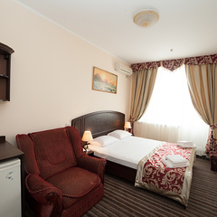 Гостиница Ас-Эль, Коктебель, Крым