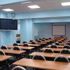 Гостиница Максима Заря, Москва, Московская область