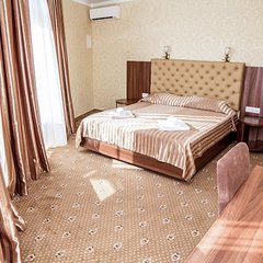 Пансионат Кубань, Геленджик, Краснодарский край