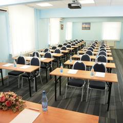 Гостиница Максима Заря, Москва, Московская область