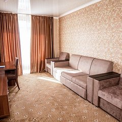 Пансионат Кубань, Геленджик, Краснодарский край