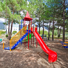 Пансионат Приветливый берег, Геленджик, Краснодарский край