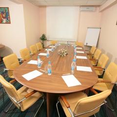 Гостиница Максима Заря, Москва, Московская область