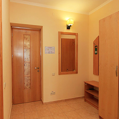 Отель Морской, Крым