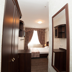 Гостиница Ас-Эль, Коктебель, Крым