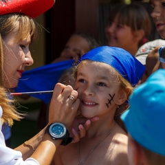 Пансионат Приветливый берег, Геленджик, Краснодарский край