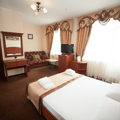 Гостиница Ас-Эль, Коктебель, Крым