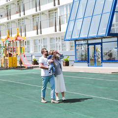 Отель Левант, Ялта, Крым