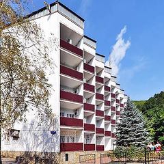 Пансионат Южный, Бетта, Краснодарский край