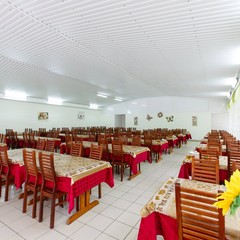 Пансионат Южный, Бетта, Краснодарский край