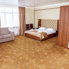 Пансионат Кубань, Геленджик, Краснодарский край