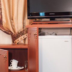 Гостиница Ас-Эль, Коктебель, Крым