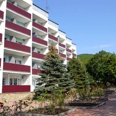 Пансионат Южный, Бетта, Краснодарский край