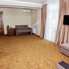 Пансионат Кубань, Геленджик, Краснодарский край