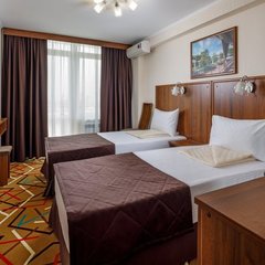 Пансионат Приветливый берег, Геленджик, Краснодарский край