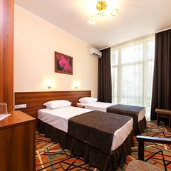 Пансионат Приветливый берег, Геленджик, Краснодарский край