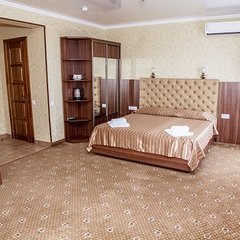 Пансионат Кубань, Геленджик, Краснодарский край