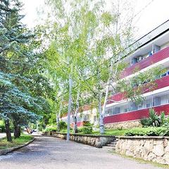 Пансионат Южный, Бетта, Краснодарский край