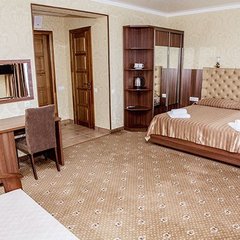 Пансионат Кубань, Геленджик, Краснодарский край