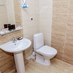 Пансионат Кубань, Геленджик, Краснодарский край