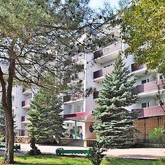 Пансионат Южный, Бетта, Краснодарский край