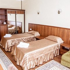 Пансионат Кубань, Геленджик, Краснодарский край