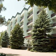 Пансионат Южный, Бетта, Краснодарский край