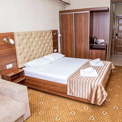 Пансионат Кубань, Геленджик, Краснодарский край