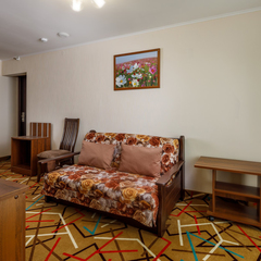 Пансионат Приветливый берег, Геленджик, Краснодарский край