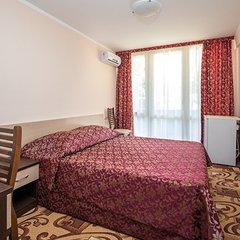 Пансионат Приморский, Дивноморское, Краснодарский край