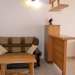 Отель Морской, Крым