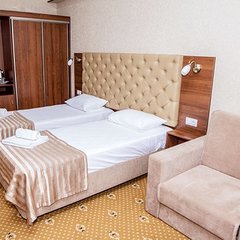 Пансионат Кубань, Геленджик, Краснодарский край