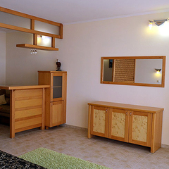 Отель Морской, Крым