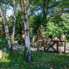 Пансионат Южный, Бетта, Краснодарский край