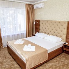 Пансионат Кубань, Геленджик, Краснодарский край