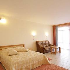 Отель Морской, Крым