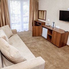 Пансионат Кубань, Геленджик, Краснодарский край